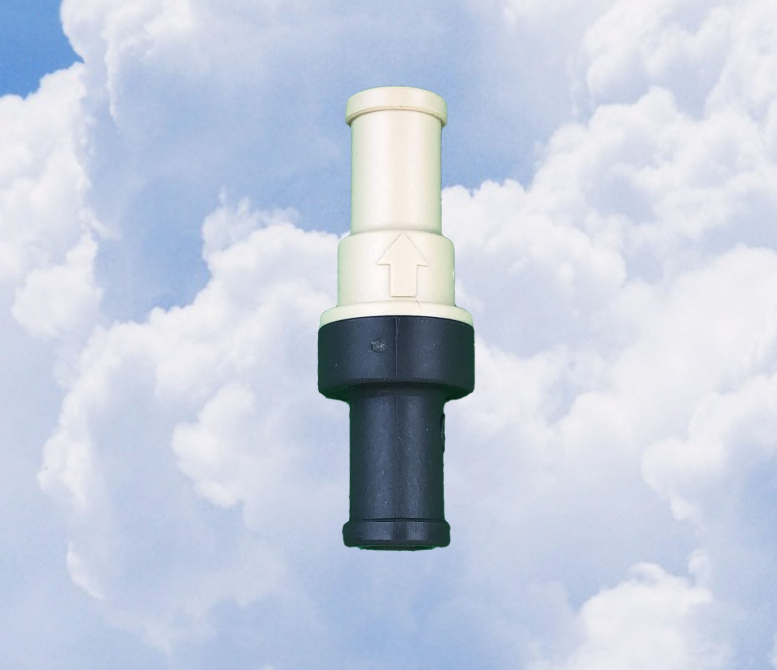 Check Valve (duckbill) EagleResearch