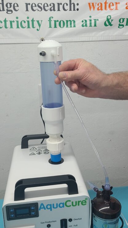 AquaCure Tower Cap Base Adaptor - Image 4
