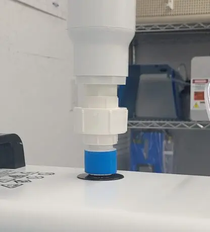 AquaCure Tower Cap Base Adaptor - Image 3
