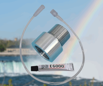 AquaCure Tower Cap Base Adaptor - Image 5