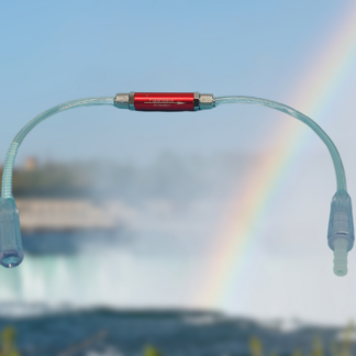 AquaCure FlashBack Arrestor