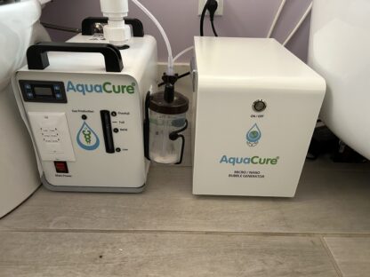 AquaCure Micro-Bubbler Accessory - Image 2