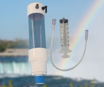 AquaCure Tower Cap - Image 3