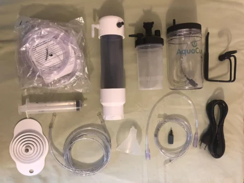 AquaCure® Model AC50 - Image 2
